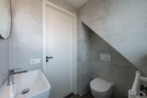 Holiday Home 't Hout