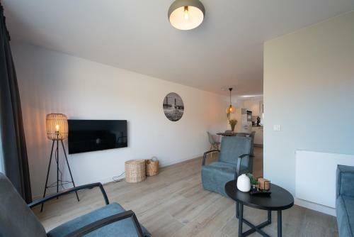 Holiday Home 't Hout