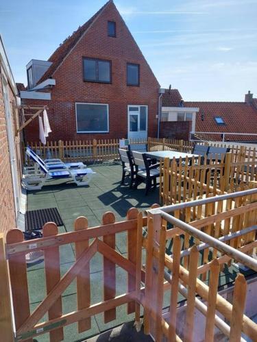 Apartamento Nieuw Zuidstraat 105.4