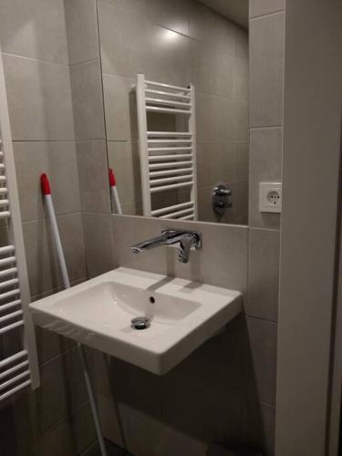 Apartamento Nieuw Zuidstraat 105.4