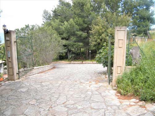 Apartamento Appartamenti La Rosa