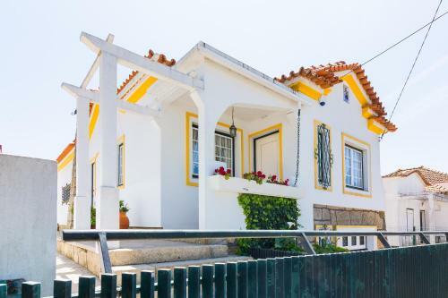 Ara�jo 111 - Traditional House