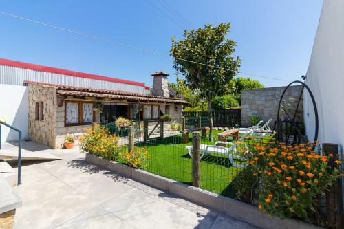 Ara�jo 111 - Traditional House