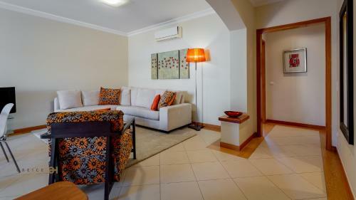 Apartamento Greice Homes-luxury 2 Bed En-suite With Pool & Golf View