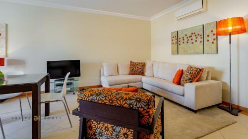 Apartamento Greice Homes-luxury 2 Bed En-suite With Pool & Golf View