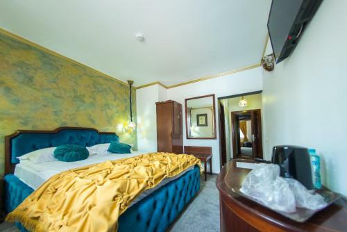 Hotel Voila Inn Predeal