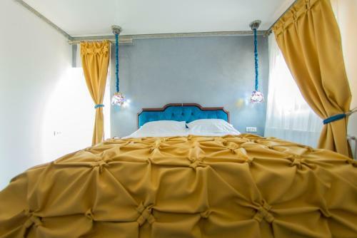 Hotel Voila Inn Predeal