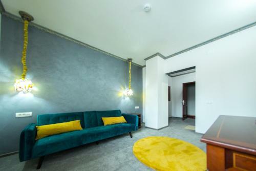 Hotel Voila Inn Predeal