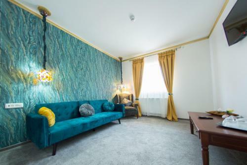 Hotel Voila Inn Predeal