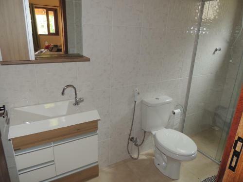 Casa Em Maring� (visconde De Mau�)