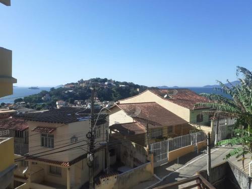 Casa Super Confortavel Em Ibicui