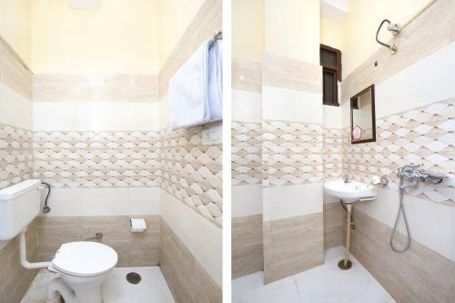 Hotel Oyo 14823 Skyheights