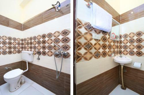 Hotel Oyo 14823 Skyheights
