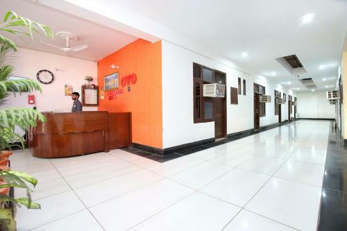 Hotel Oyo 14823 Skyheights
