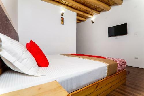 Oyo 5768 Hotel Lhalingkha