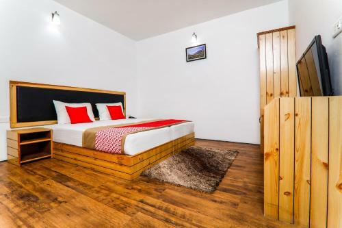 Oyo 5768 Hotel Lhalingkha
