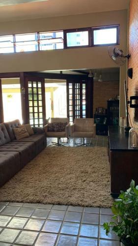 Casa De Mario E Ana