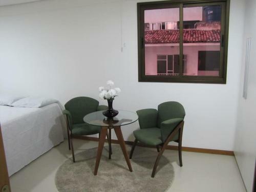 Moderno Apartamento Perto Da Praia