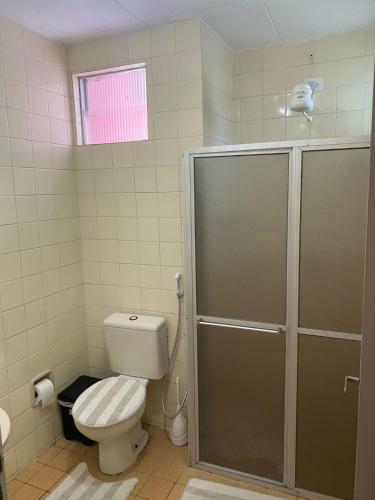 Apartamento Voc� Merece F�rias Em Mace�o - 103 A