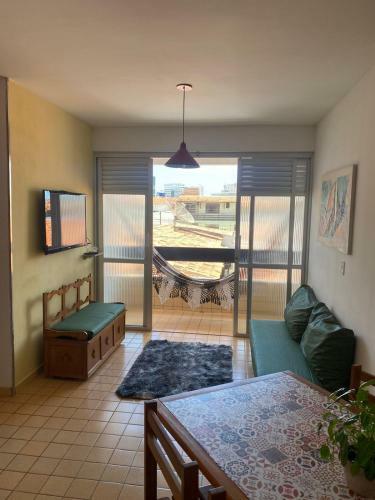 Apartamento Voc� Merece F�rias Em Mace�o - 103 A