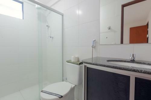 Apartamento Flat 2/4 Na Melhor Localiza��o Da Jati�ca
