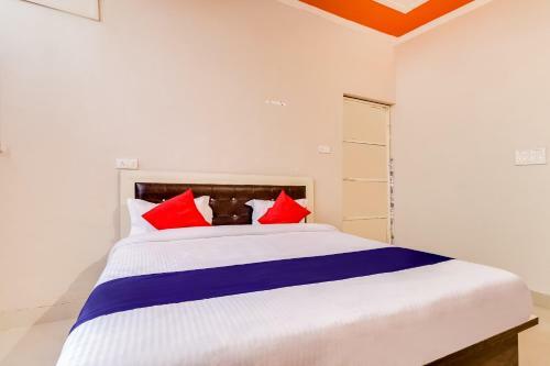 Hotel Oyo 62081 Kanha Resort