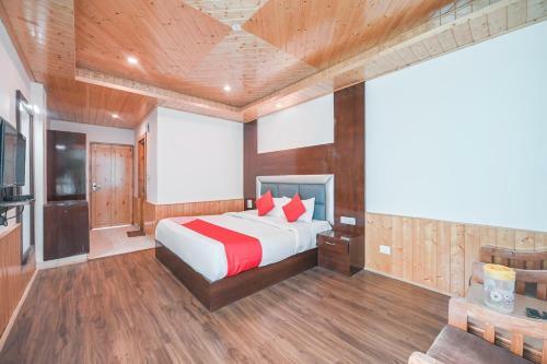 Oyo 61499 Hotel For Season