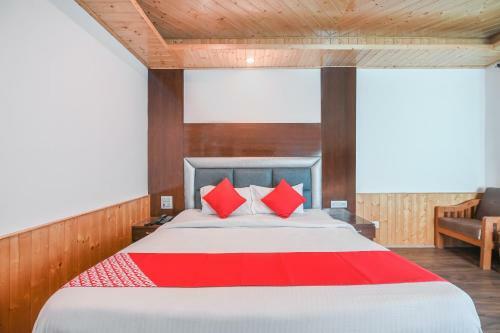 Oyo 61499 Hotel For Season