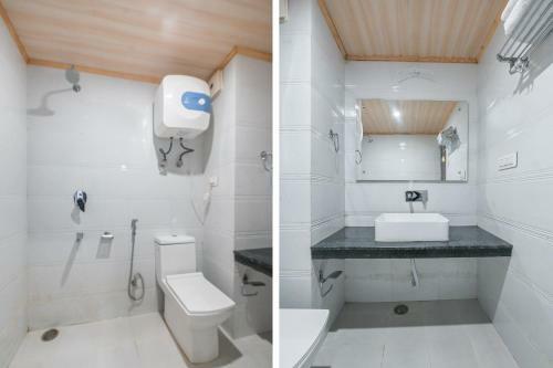 Oyo 61499 Hotel For Season