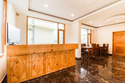 Oyo 61499 Hotel For Season
