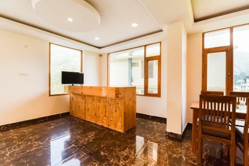 Oyo 61499 Hotel For Season
