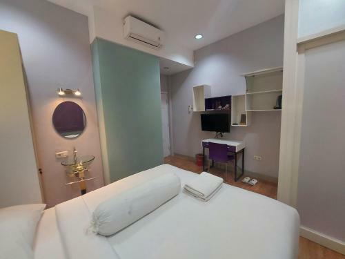 Hotel Rumah Familiku 1 Syariah