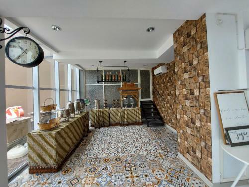 Hotel Rumah Familiku 1 Syariah