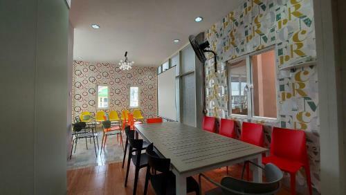 Hotel Rumah Familiku 1 Syariah