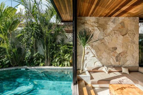 Black Sand Villas