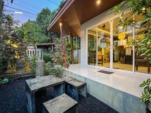 Hotel Naiyang Boutique Resort