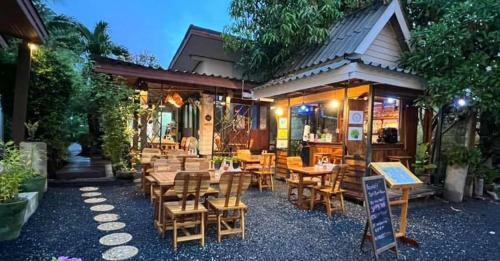 Hotel Naiyang Boutique Resort