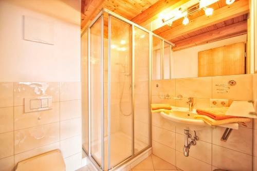 Apartamento Appartements Plattlerhof