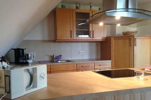 Apartamento Ferienwohnung Familie Lang