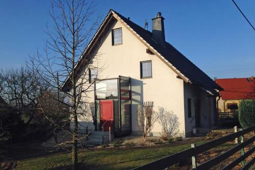Apartamento Ferienwohnung Familie Lang