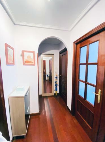 Apartamento Apt Las Olas Cotolino Con Parking A 2' De La Playa