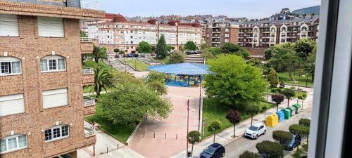 Apartamento Apt Las Olas Cotolino Con Parking A 2' De La Playa