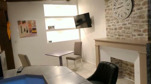 Apartamento Appart Rue Du Palais