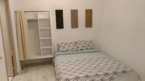 Apartamento Appart Rue Du Palais