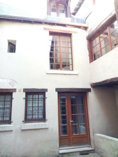 Apartamento Appart Rue Du Palais