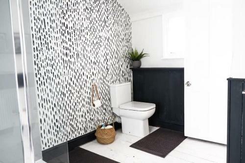 Apartamento Cute Self Catering Flat In The Brecon Beacons