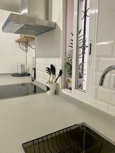 Apartamento Los Patios De Cordoba