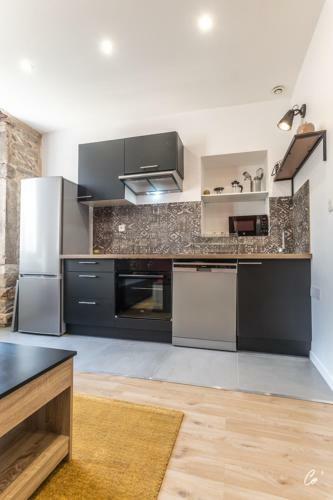 Apartamento Cosy Comedie