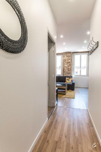 Apartamento Cosy Comedie