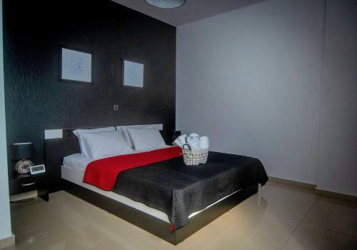 Atalandi Luxury Apartment